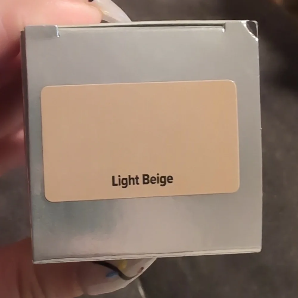 IT Cosmetics Bye Bye Redness in the Shade Light Beige 0.37oz